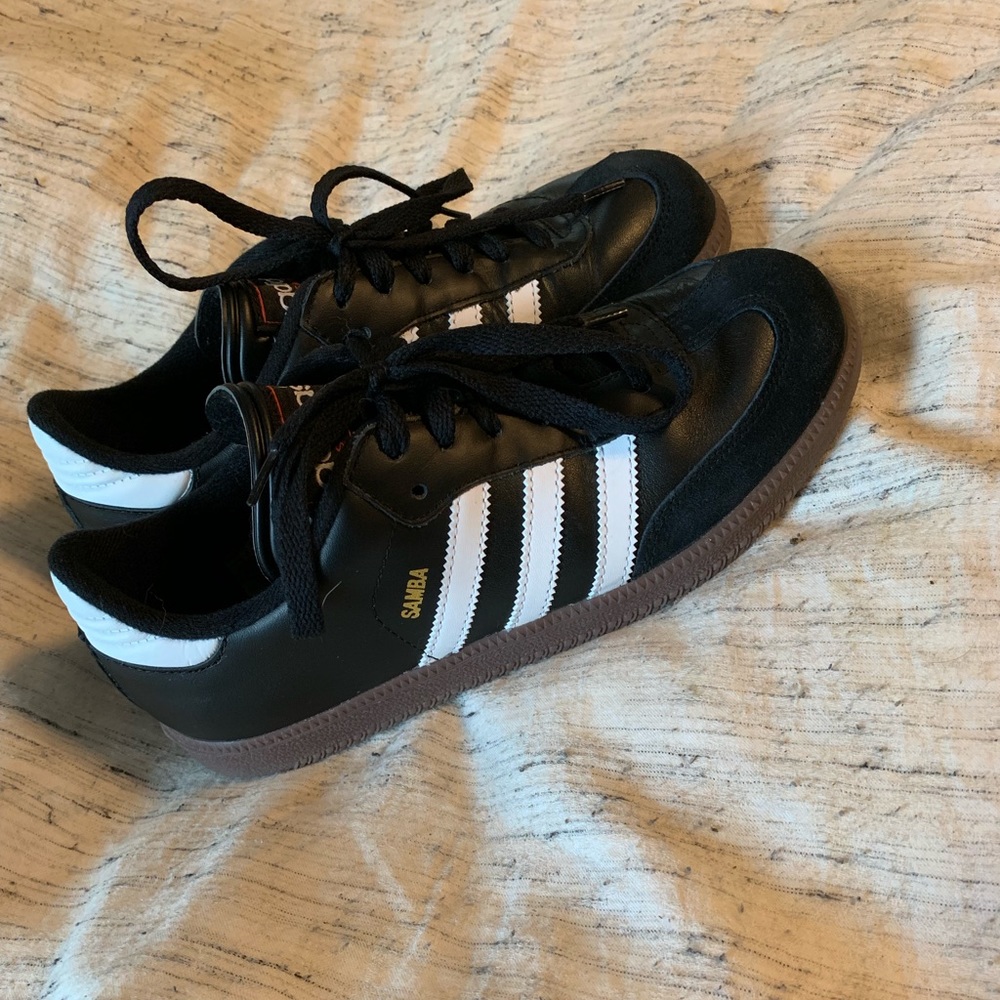 Adidas sambas